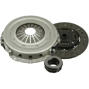 Kit d'embrayage ADF123004 Blue Print ADF123004 pas cher