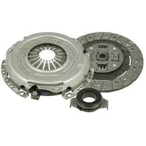 Kit d'embrayage ADF123007 Blue Print ADF123007 pas cher