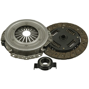 Kit d'embrayage ADF123001 Blue Print ADF123001 pas cher