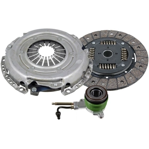 Blue Print Kit d'embrayage pour FORD: Mondeo (Ref: ADF123008) pas cher