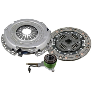 Blue Print Kit d'embrayage pour FORD: Mondeo (Ref: ADF123045)