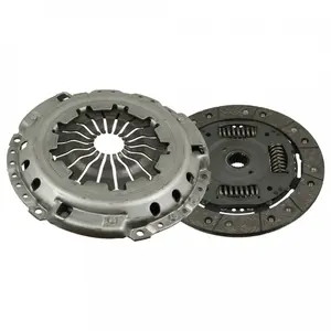 Kit d'embrayage ADF123020 Blue Print ADF123020 pas cher