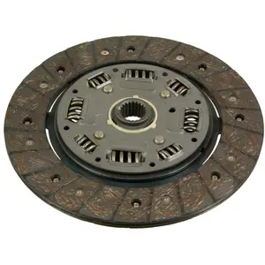 Comparateur de prix : Blue Print Disque d'embrayage pour FIAT: Ducato (Ref: ADL143110)