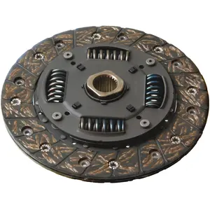 Blue Print Disque d'embrayage pour KIA: Picanto & HYUNDAI: i10 (Ref: ADG031147) pas cher