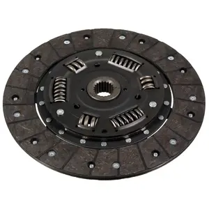 Disque d'embrayage ADP153115 Blue Print ADP153115 pas cher