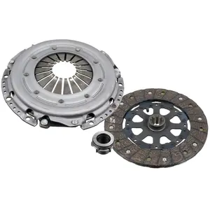 Kit d'embrayage ADB113005 Blue Print ADB113005 pas cher