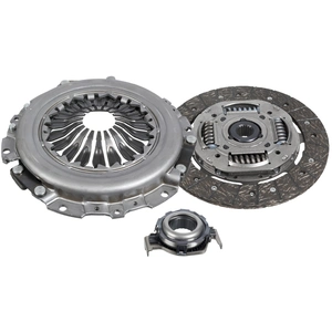 Kit d'embrayage BLUE PRINT ADL143027 - Réf. 499ADL143027