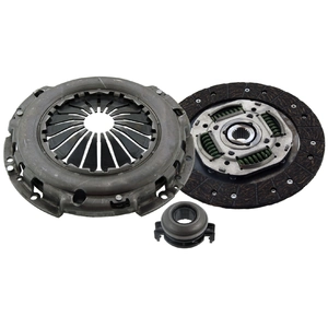 Blue Print Kit d'embrayage pour FIAT: Ducato (Ref: ADL143016)