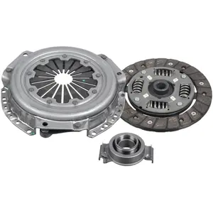 Kit d'embrayage ADL143013 Blue Print ADL143013