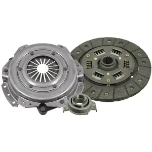 Kit d'embrayage ADL143004 Blue Print ADL143004 pas cher