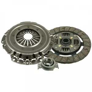 Kit d'embrayage ADL143005 Blue Print ADL143005 pas cher
