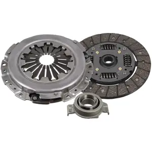 Kit d'embrayage ADL143009 Blue Print ADL143009 pas cher