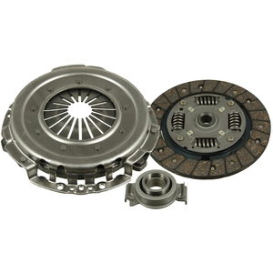 Kit d'embrayage ADL143012 Blue Print ADL143012