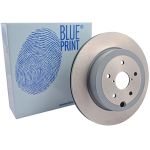 Blue Print Disques de frein pour SUBARU: WRX, Impreza (Ref: ADS74338) pas cher