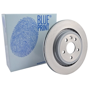Disque de frein ADF124310 Blue Print ADF124310 pas cher