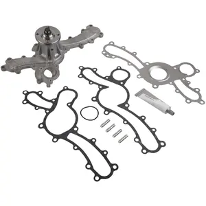 Comparateur de prix : Blue Print Pompe à eau pour TOYOTA: Land Cruiser (Ref: ADT391102)