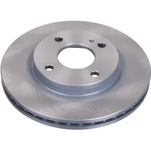 Blue Print Disques de frein pour FORD: Fiesta, Ka (Ref: ADF124309) pas cher