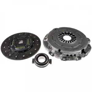 Blue Print Kit d'embrayage pour KIA: Sorento (Ref: ADG03096) pas cher