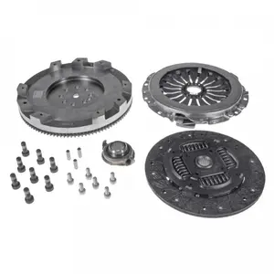 Kit d'embrayage Blue Print SMARTFIT Conversion Kit ADG03098 ADG03098