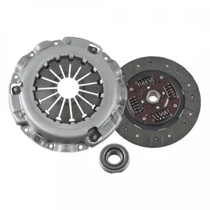 Kit D'Embrayage Adg03087 Blue Print Hyundai Blue Print Adg03087 pas cher