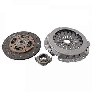 Blue Print Kit d'embrayage pour HYUNDAI: Elantra, Coupé, Tiburon (Ref: ADG03065)
