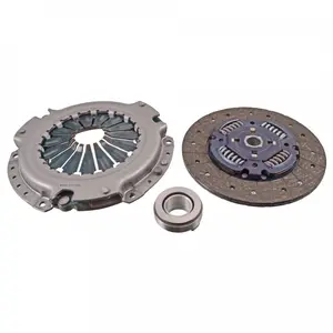 Blue Print Kit d'embrayage pour SSANGYONG: Korando, Musso & DAEWOO: Musso (Ref: ADG03066) pas cher