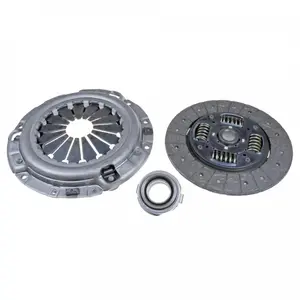 Blue Print Kit d'embrayage pour KIA: Sedona, Carnival (Ref: ADG03036) pas cher