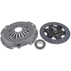 Kit d'embrayage ADG03028 Blue Print ADG03028 pas cher