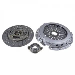 Kit D'Embrayage Adg03074 Blue Print Hyundai; Kia Blue Print Adg03074