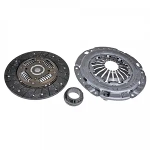 Blue Print Kit d'embrayage pour DAEWOO: Nubira, Evanda, Leganza & CHEVROLET: Tacuma (Ref: ADG03044) pas cher