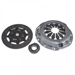 Comparateur de prix : Blue Print Kit d'embrayage pour MAZDA: 121 & KIA: Avella, Pride (Ref: ADG03040)
