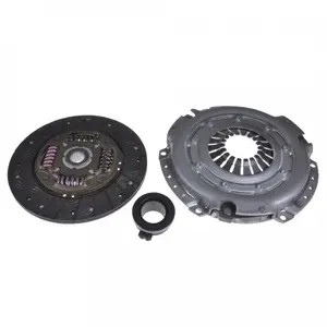 Blue Print Kit d'embrayage pour DAEWOO: Korando (Ref: ADG03049) pas cher