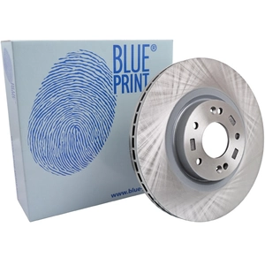 Disque de frein BLUE PRINT ADG043157 avant, ventilé, 1 pièce pas cher