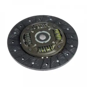 Blue Print Disque d'embrayage pour DAEWOO: Lanos, Nubira, Kalos, Rezzo, Tacuma & CHEVROLET: Rezzo, Aveo, Tacuma, Kalos (Ref: ADG03137) pas cher