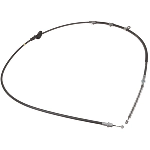Comparateur de prix : Tirette à câble, frein de stationnement ADC446175 Blue Print ADC446175