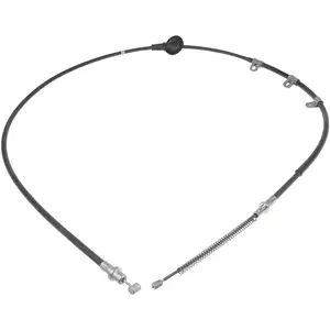 Comparateur de prix : Tirette à câble, frein de stationnement ADC446176 Blue Print ADC446176