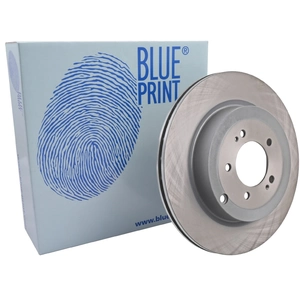 Blue Print Disques de frein pour MITSUBISHI: Lancer (Ref: ADC443118) pas cher