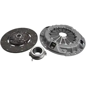 Kit d'embrayage ADZ93053 Blue Print ADZ93053