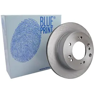 Blue Print ADG043146 DISQUE DE FREIN ARRIERE pas cher
