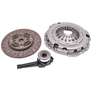 Kit d'embrayage ADN130206 Blue Print ADN130206 pas cher