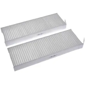 Comparateur de prix : Kit de filtres, air d?habitacle ADP152502 Blue Print ADP152502