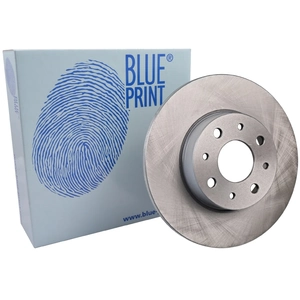 Blue Print Disques de frein pour ALFA ROMEO: Mi.To (Ref: ADL144301) pas cher