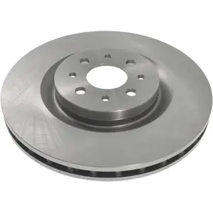 Blue Print Disques de frein pour ALFA ROMEO: Mi.To (Ref: ADL144303) pas cher