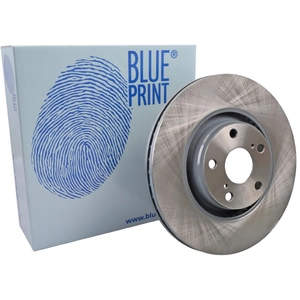 Disque de frein ADT343272 Blue Print ADT343272 pas cher