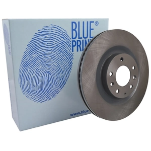 Blue Print Disques de frein pour MAZDA: CX-7, CX-9 (Ref: ADM543111) pas cher