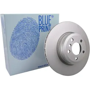 Blue Print Disques de frein pour BMW: X6, X5 (Ref: ADB114303) pas cher