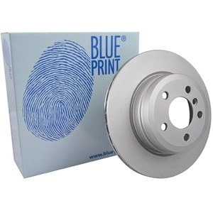 Blue Print Disques de frein pour BMW: X6, X5 (Ref: ADB114304) pas cher