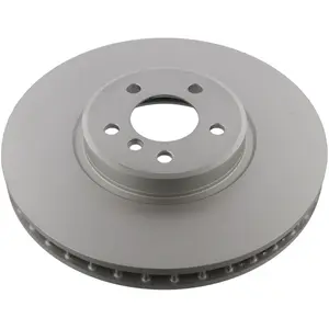 Blue Print Disques de frein pour BMW: X6, X5 (Ref: ADB114301) pas cher