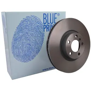 Blue Print Disques de frein pour BMW: X6, X5 (Ref: ADB114302) pas cher