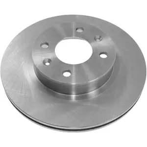 Disque de frein BLUE PRINT ADG043142 avant, ventilé, 1 pièce pas cher